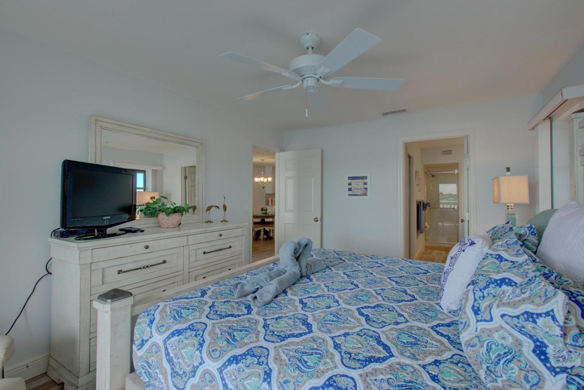 Anna Maria Island Beach Palms 2B Bradenton Beach Exterior photo