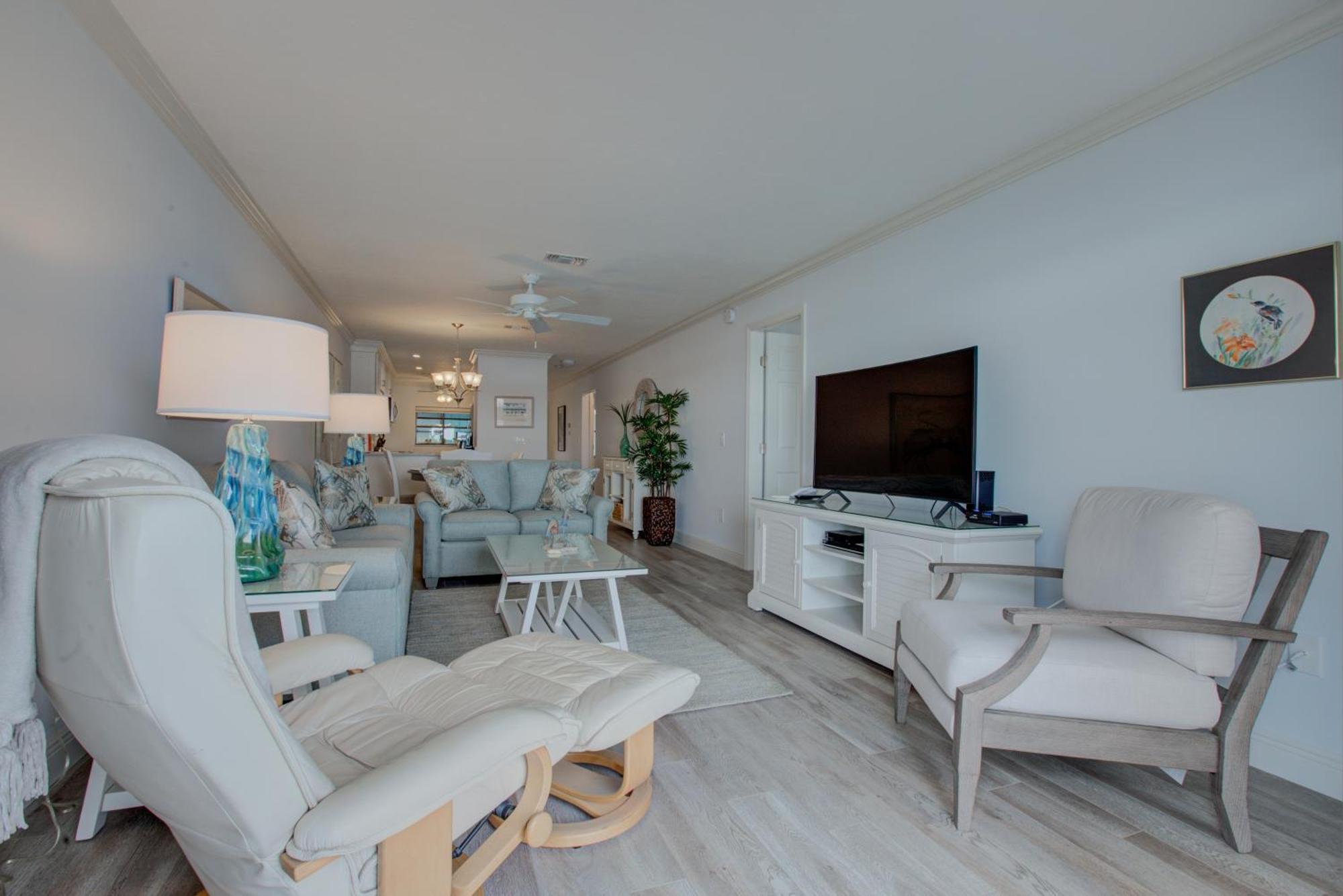 Anna Maria Island Beach Palms 2B Bradenton Beach Exterior photo