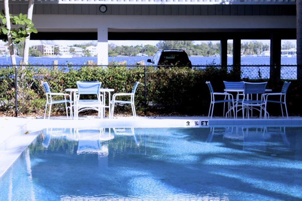 Anna Maria Island Beach Palms 2B Bradenton Beach Exterior photo